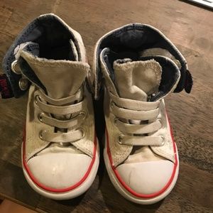 Converse All Star high tops